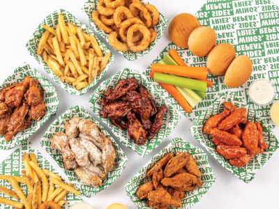 Wingstop