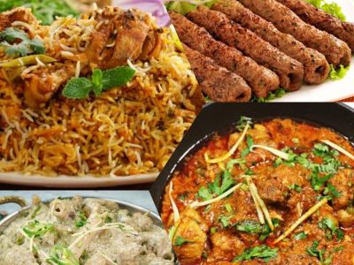 Roti Salan Restaurant