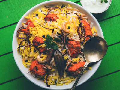 Just Rice