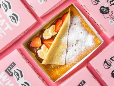 What The Crepe