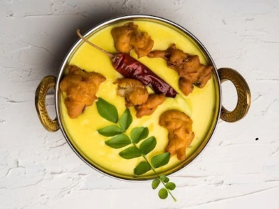 
                                Baji's South Asian Cuisine