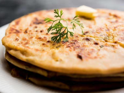 Paratha King