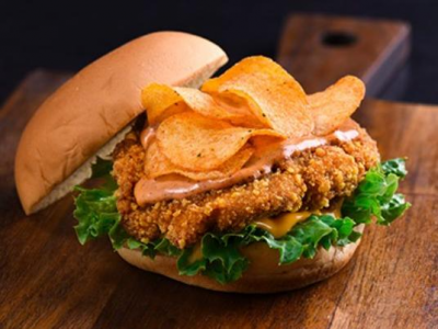 
                                Sky Tea Time Cafeteria 