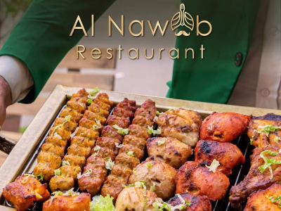 Al Nawab Restaurant