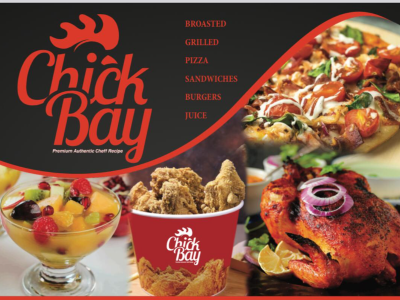 
                                Chick Bay