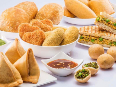 Babaram Restaurant