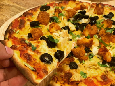 
                                Di Napoli Restaurant and Cafe