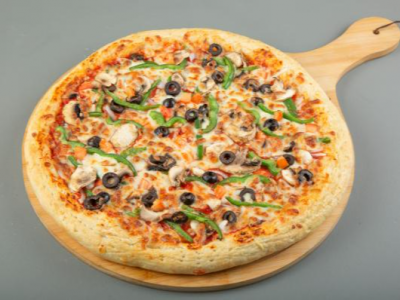 Golden Crust Restaurant