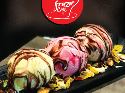 Fruzo Cafe