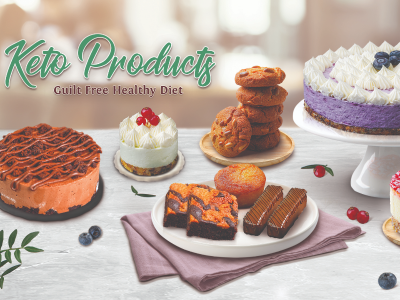 
                                Keto Break 