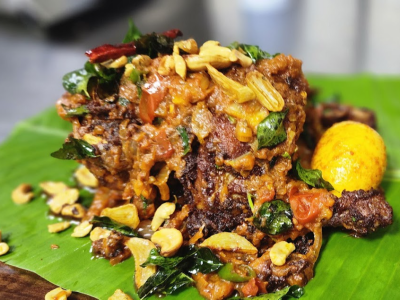 
                                Garden Valley Restaurant 