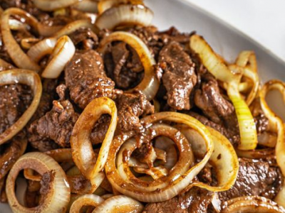 
                                Pinoy Avenue restaurant