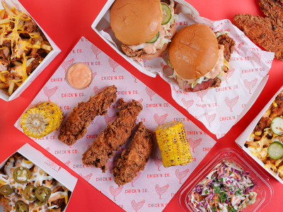 Chick N Co