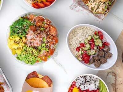 Eats & Co - The Collection By Epik Foods