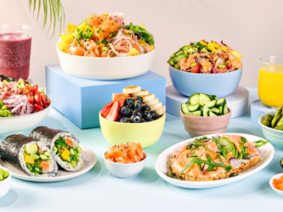 Poke And Co