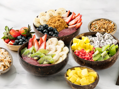 Acai And Co