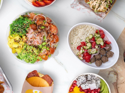 Eats & Co - The Collection By Epik Foods