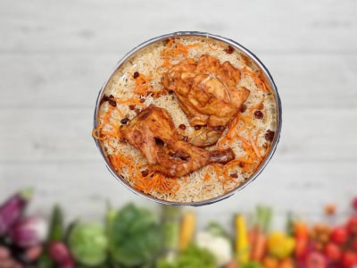 
                                Pathan Darbar Restaurant