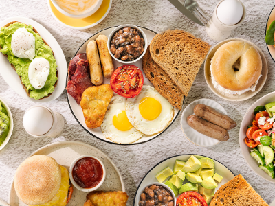 Brunch And Co