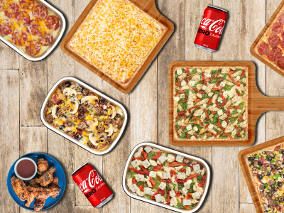 Keto Diet Pizzeria