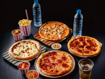 Pizzalicious