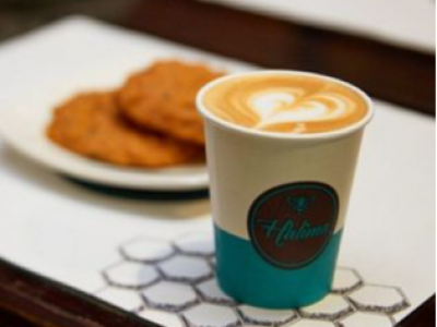 Halima's Cafe