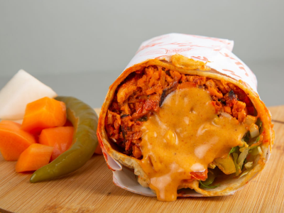 
                                Al Shama Restaurant & Cafeteria