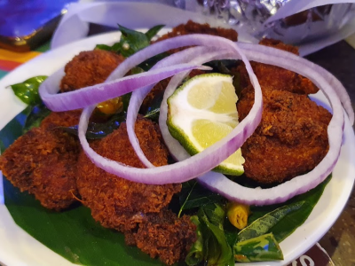 Green City Valley Restaurant