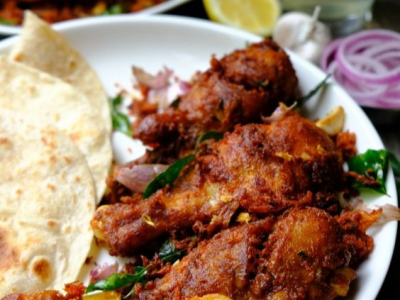 
                                Bell Pepper Restaurant