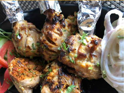 Bawarchi Restaurant