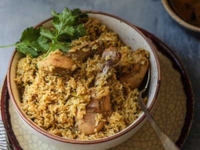 New Hayat Restaurant