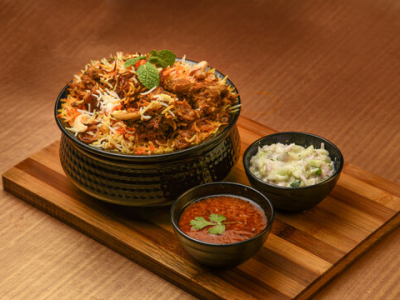 Danat Restaurant