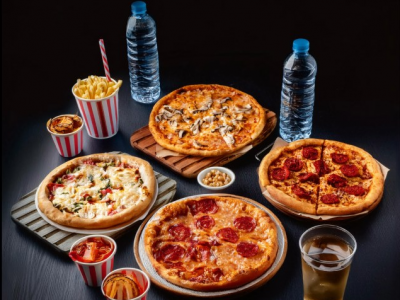 Pizzalicious