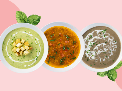 Soup And Co