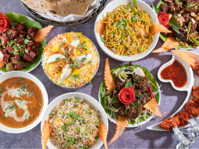 Panoor Restaurant