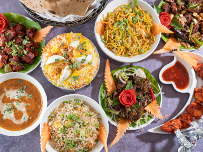Panoor Restaurant