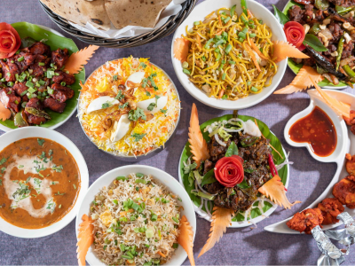 Panoor Restaurant