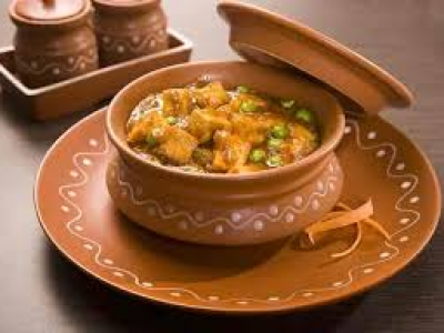 
                                Kasturi Bhavan Restaurant 