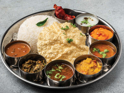 
                                Bris Eten Restaurant