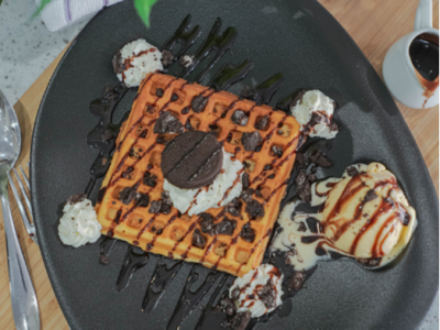 RALS Cafe