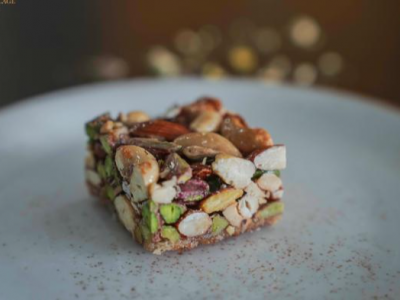 Levant Village Sweets