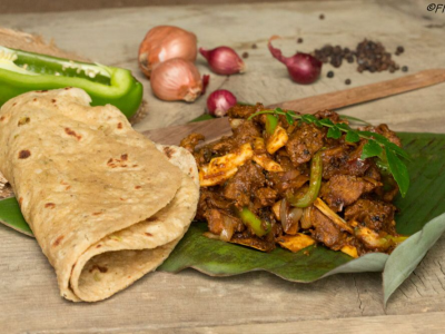 
                                Tea Boys Cafe And Restaurant