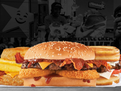 Hardee's