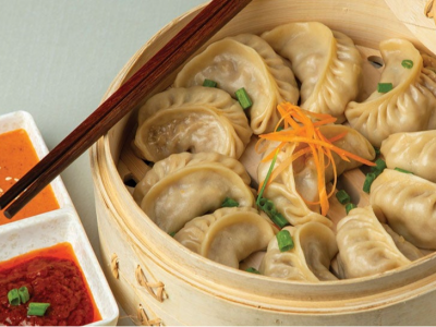 
                                Mount Everest Restaurant And Momo House 