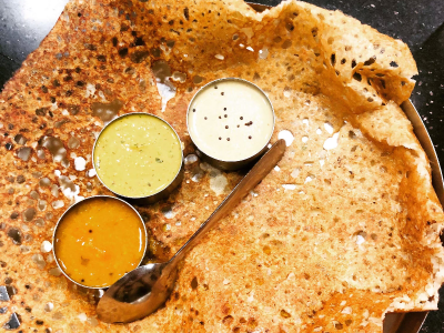 Swagath Restaurant 