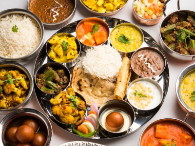 Tushar Pure Veg Restaurant