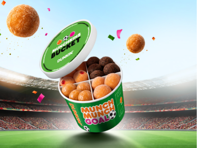 Dunkin