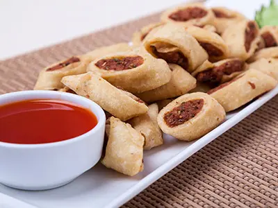 Mongolian Chinese Restaurant 