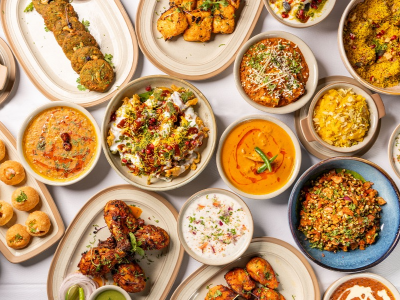 Claypot Indian Cuisine