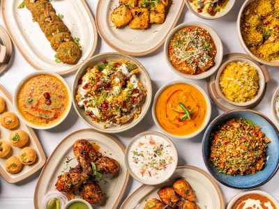 Claypot Indian Cuisine